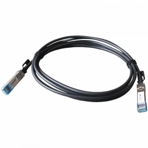 Direct attached cable 10Gb SFP+, 1.0 m, Cisco